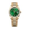 Rolex Day-Date 128398TBR-0035 Brand new 2024