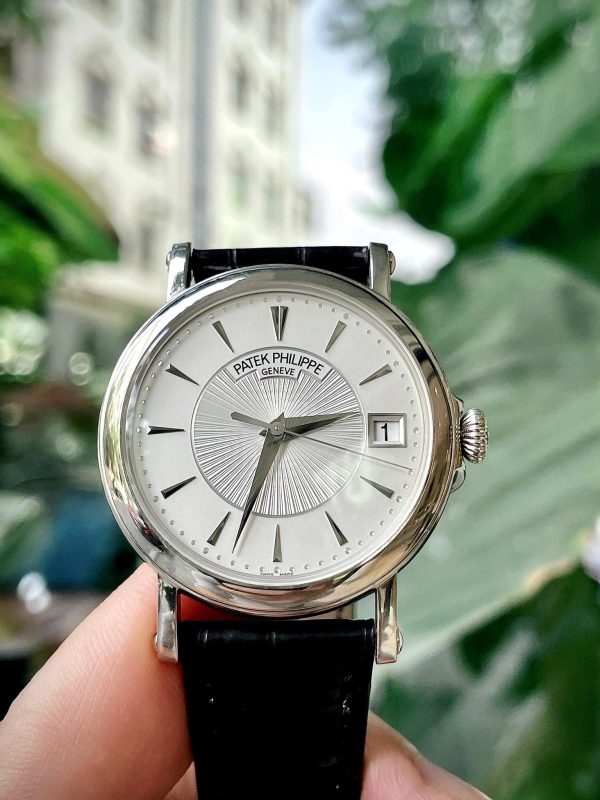 Patek Philippe Grand Complications 5153G-010