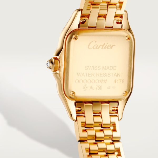 Cartier Panthère de Cartier CRWJPN0057 New model 2024