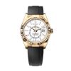 Rolex Sky-Dweller Yellow Gold 336238-0003 Brand new