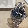 Rolex GMT-Master II 126710-0003 GRNR Brand New 2024