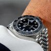 Rolex GMT-Master II 126710-0003 GRNR Brand New 2024