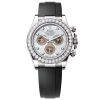 Rolex Cosmograph Daytona 126589RBR Brand New 2024