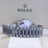 Rolex Day-Date Platinum 228236-0024 Blue Ombre Brand new 2024