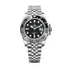 Rolex GMT-Master II 126710-0003 GRNR Brand New 2024