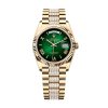 Rolex Day-Date 128238-0119 Brand new 2024
