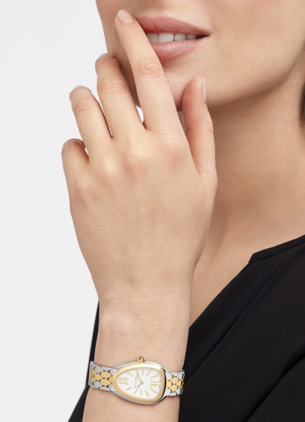 BVLGARI SERPENTI SEDUTTORI