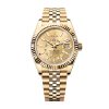 Rolex Sky-Dweller Yellow Gold 336938-0004 Brand new