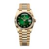 Rolex Day-Date 128238-0118 Brand new 2024