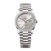 Rolex Day-Date White Gold 128399TBR-0001 Brand new 2024
