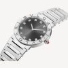 BVLGARI BVLGARI GREY DIAL