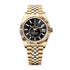 Rolex Sky-Dweller Yellow Gold 336938-0005 Brand new