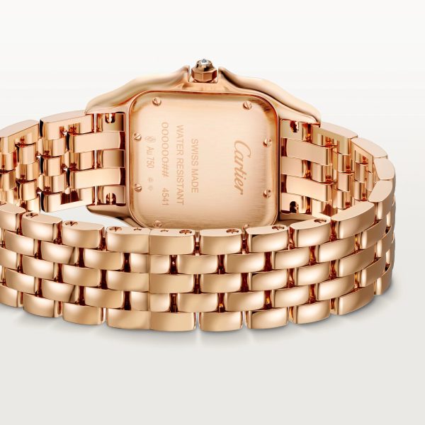 Cartier Panthère de Cartier CRWJPN0041 New model 2024