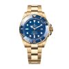 Rolex Deepsea 136668LB-0001 Brand new 2024