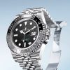 Rolex GMT-Master II 126710-0003 GRNR Brand New 2024