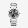 BVLGARI BVLGARI GREY DIAL