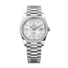 Rolex Day-Date White Gold 228349RBR-0046 Brand new 2024