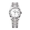 Rolex Day-Date White Gold 128239-0060 Brand new 2024