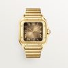 Cartier Santos De Cartier CRWGSA0095 new model 2024