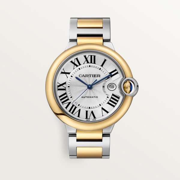 Cartier Ballon De Bleu Cartier CRW2BB0039 New model 2024