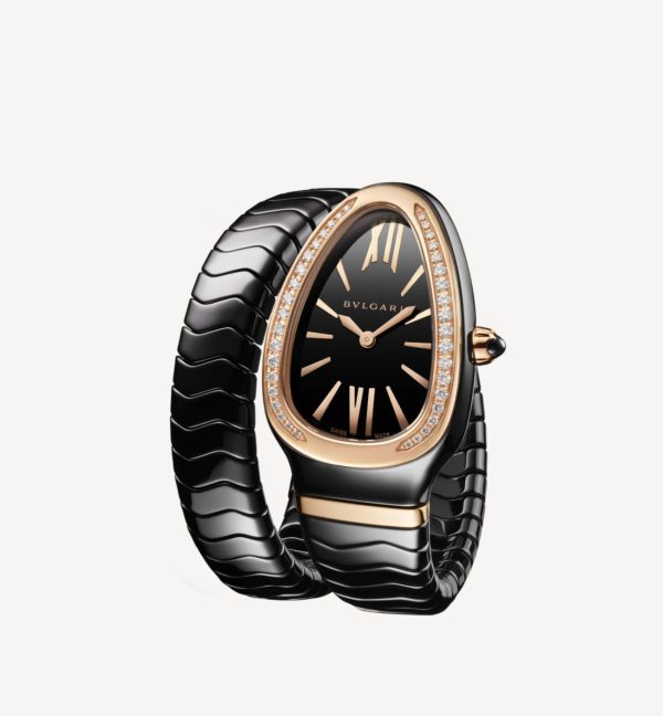 BVLGARI SERPENTI SPIGA