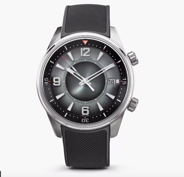 Jaeger - LeCoultre Polaris Date