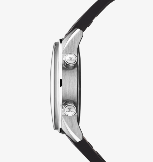 Jaeger - LeCoultre Polaris Date