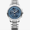 Jaeger - LeCoultre Master Control Chronograph Calendar