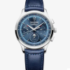 Jaeger - LeCoultre Master Control Chronograph Calendar