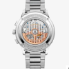 Jaeger - LeCoultre Master Control Chronograph Calendar