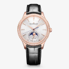 Jaeger - LeCoultre Master Ultra Thin Moon