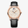 Jaeger - LeCoultre Master Ultra Thin Perpetual Calendar