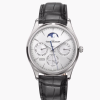 Jaeger - LeCoultre Master Ultra Thin Perpetual Calendar