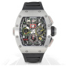 RICHARD MILLE RM11-02 AO TI FLYBACK CHRONOGRAPH DUAL TIME