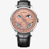 Jaeger – LeCoultre Duometre Chronograph Moon