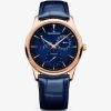 Jaeger - LeCoultre Master Ultra Thin Power Reserve