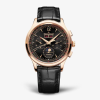 Jaeger - LeCoultre Master Control Chronograph Calendar