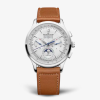 Jaeger - LeCoultre Master Control Chronograph Calendar