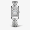 Jaeger - LeCoultre Reverso Classic Duetto