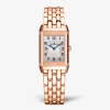 Jaeger - LeCoultre Reverso Classic Duetto