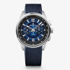 Jaeger - LeCoultre Polaris Chronograph