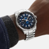 Jaeger - LeCoultre Polaris Chronograph