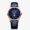 Jaeger - LeCoultre Master Ultra Thin Moon