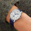 Jaeger - LeCoultre Rendez-Vous Classic Night & Day