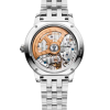 Jaeger - LeCoultre Rendez-Vous Classic Night & Day