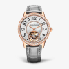 Jaeger - LeCoultre Rendez-Vous Jewellery Tourbillon