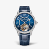 Jaeger - LeCoultre Rendez-Vous Jewellery Tourbillon