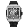 HUBLOT SQUARE BANG UNICO TITANIUM