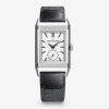 Jaeger - LeCoultre Reverso Tribute Monoface Small Seconds