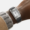 Jaeger - LeCoultre Reverso Tribute Monoface Small Seconds